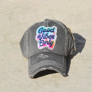 Baddy Hat